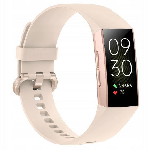 Smartband Asmoda C67 Rose Gold Amoled
