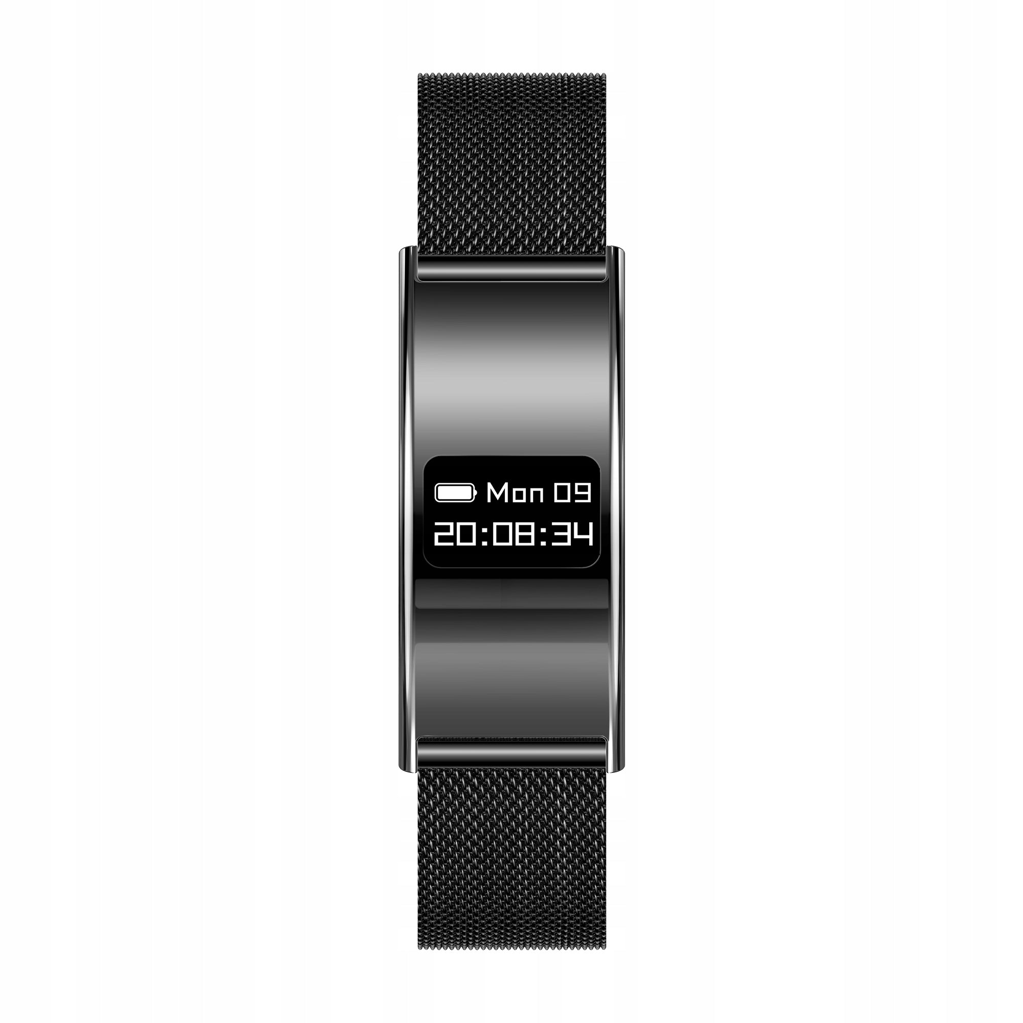 Smartband Digital Watch Elegant Men's Women's Bracelet with Strap Manufacturer code GSM275458