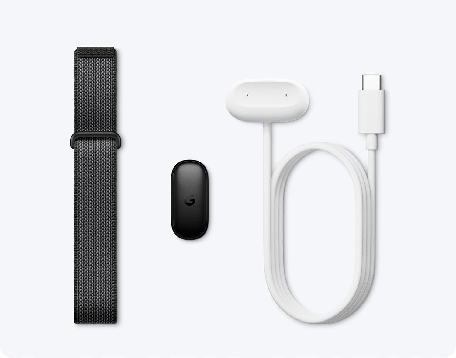 Smartband Fitbit Air black Model other