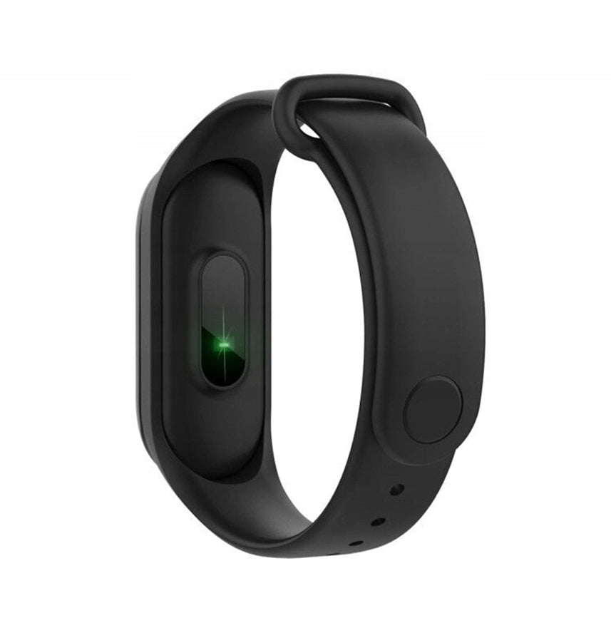 Smartband Forever smartband Fitband SB-50 Black Brand Forever