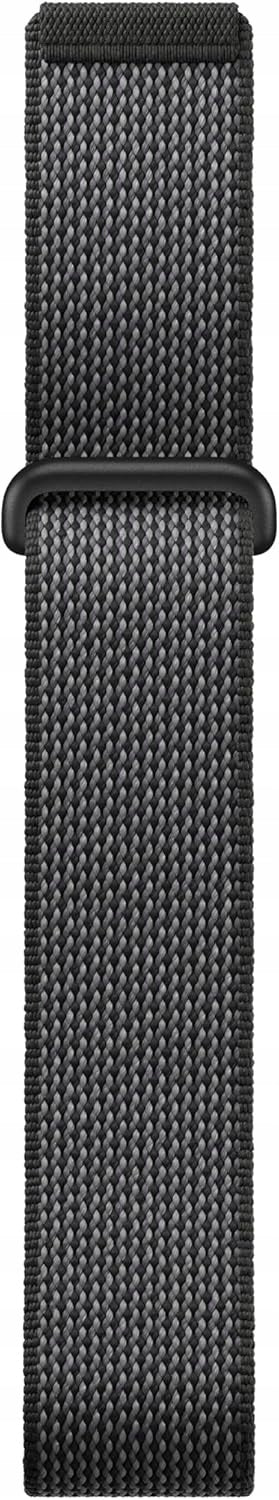 Smartband Google Fitbit Air Black Obsidian Brand Fitbit