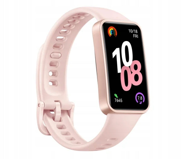 Smartband HUAWEI Band 10 Pink Packaging status original
