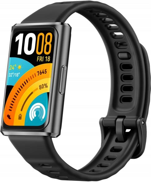 Smartband HUAWEI Band 11 Pro Black