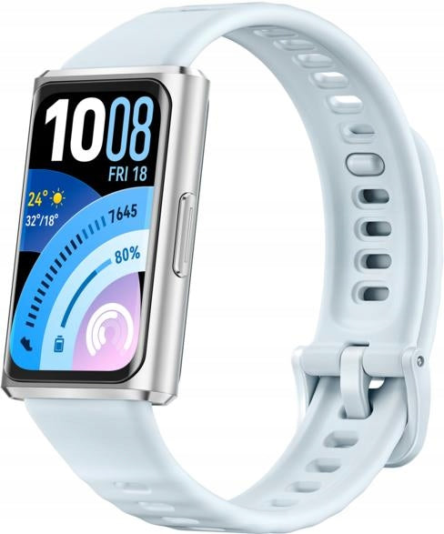 Smartband HUAWEI Band 11 Pro Blue