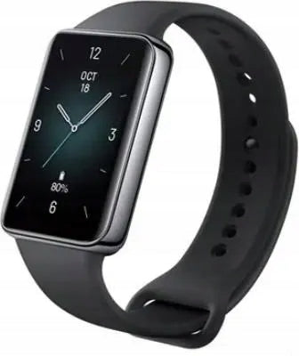 Smartband Honor Band 9 black