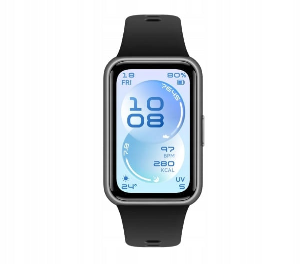Smartband Huawei Band 11 black Brand Huawei