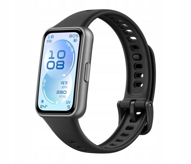 Smartband Huawei Band 11 black