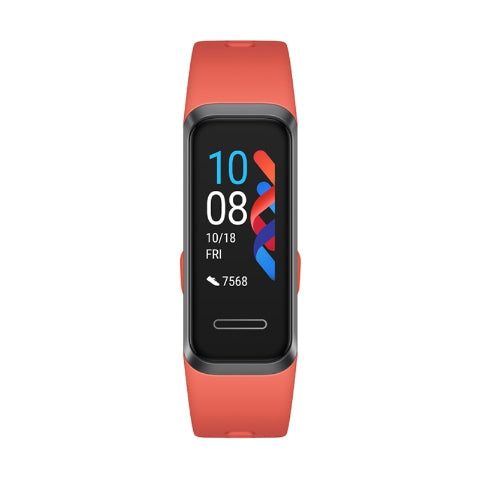 Smartband Huawei Band 4 orange Packaging status original