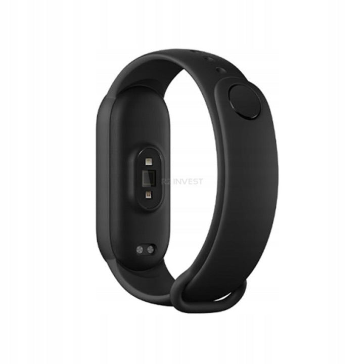 Smartband M7s Magnetic Smartwatch Sports Band Black Brand Smartwatch V8