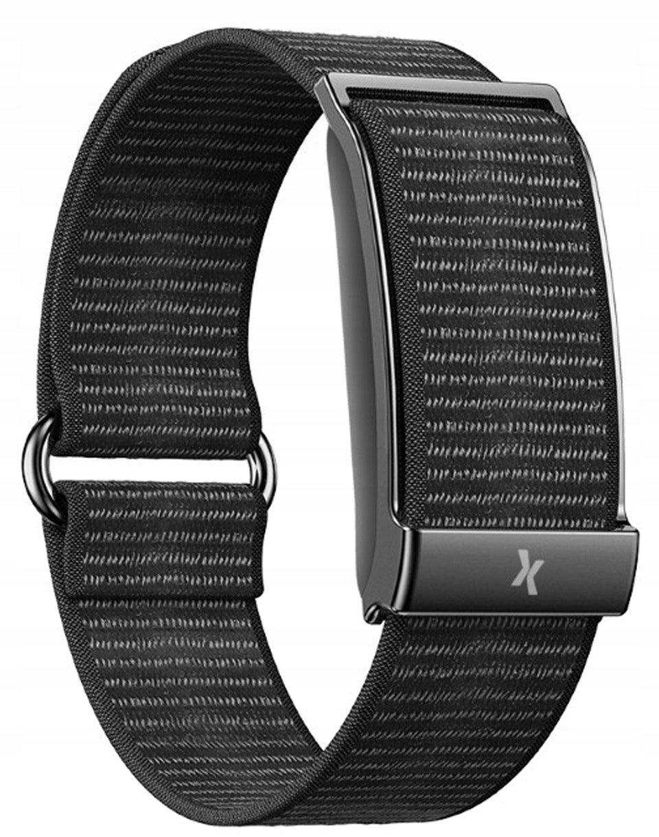 Smartband MAXCOM FW70 Vibe Black