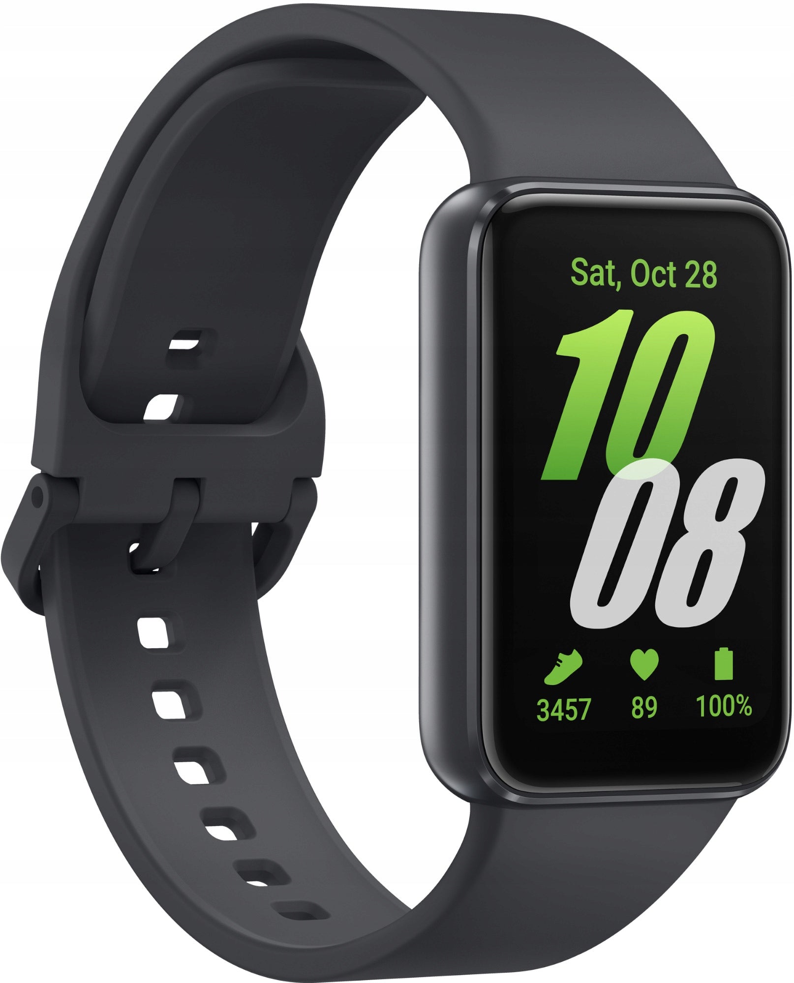Smartband SAMSUNG Fit 3 Grey