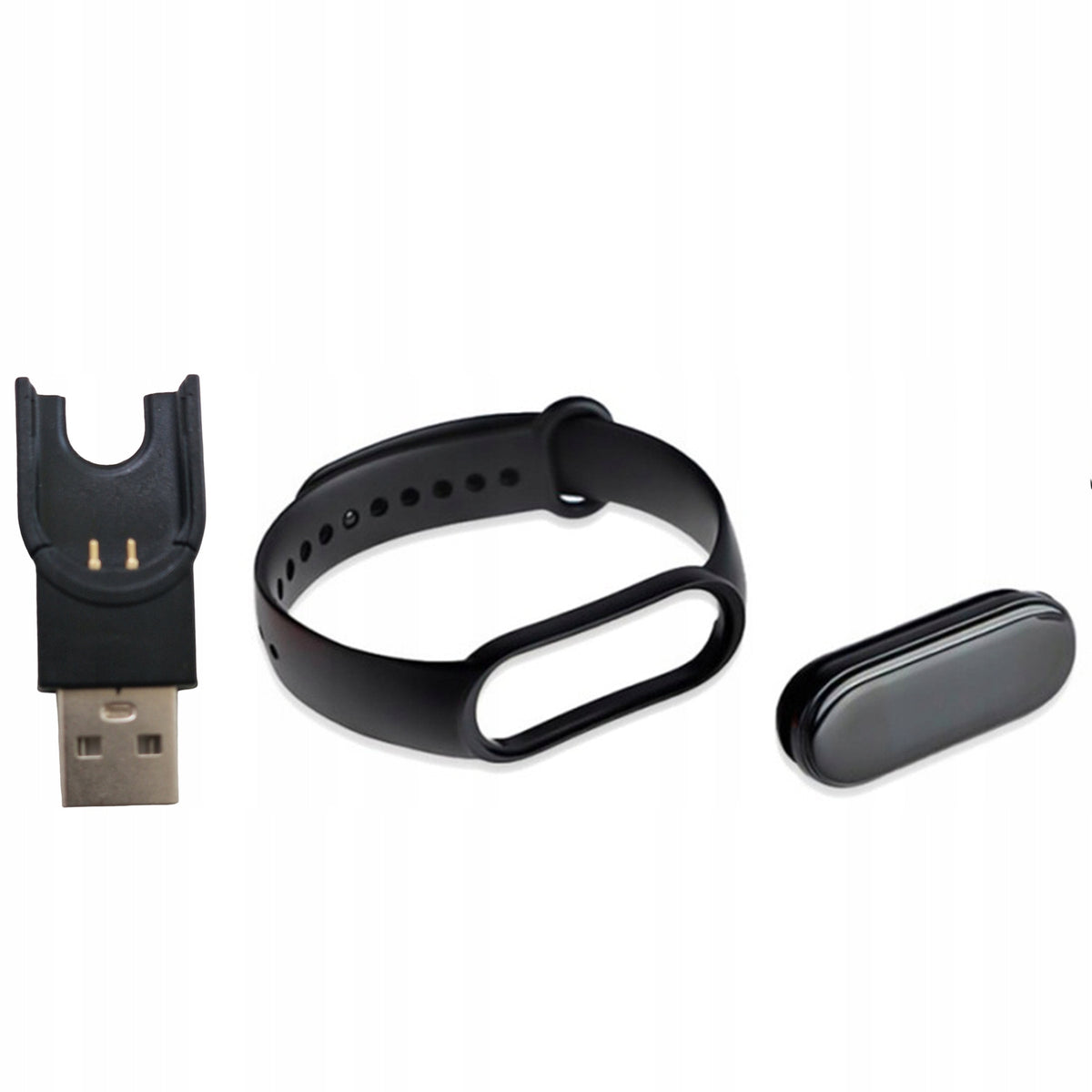 Smartband Smart Band M8 black Brand no brand