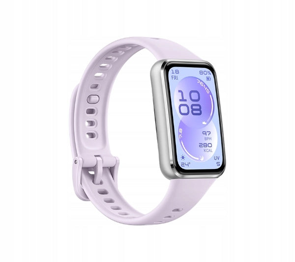 Smartband Smartwatch Huawei Band 11 AMOLED 1,62'' Purple Brand Huawei