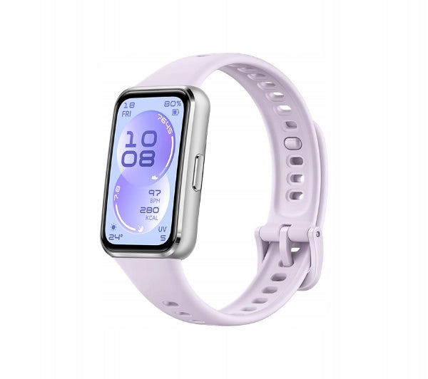 Smartband Smartwatch Huawei Band 11 AMOLED 1,62'' Purple
