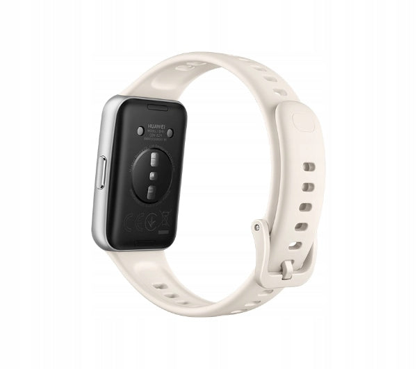 Smartband Smartwatch Huawei Band 11 AMOLED 1,62'' White Model Band 11