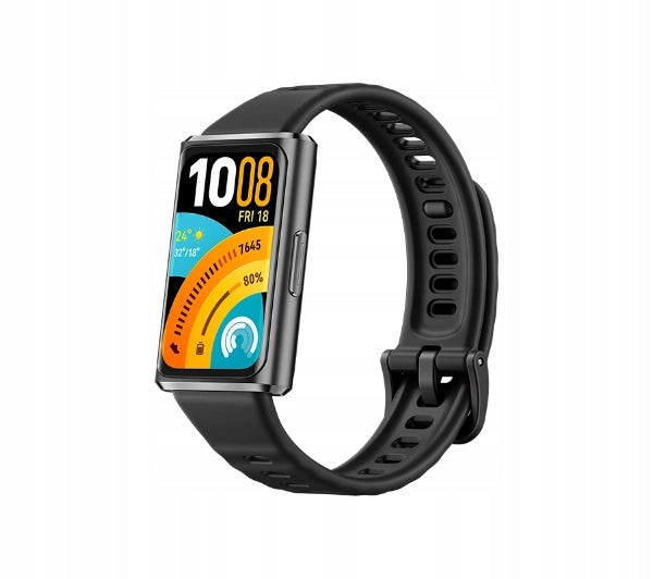 Smartband Smartwatch Huawei Band 11 Pro AMOLED 1,62'' GPS Black Brand Huawei