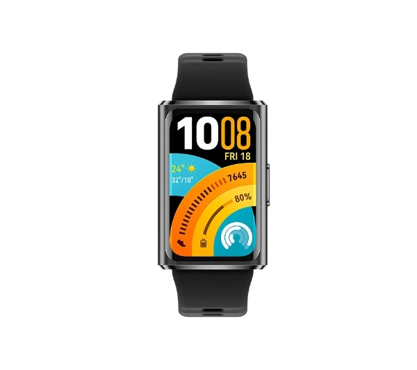 Smartband Smartwatch Huawei Band 11 Pro AMOLED 1,62'' GPS Black
