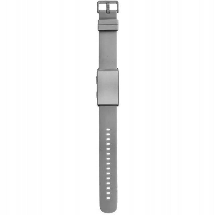 Smartband Titmo Loop I-110 Bluetooth ECG HRV HR SPO2 Silver Brand Titmo