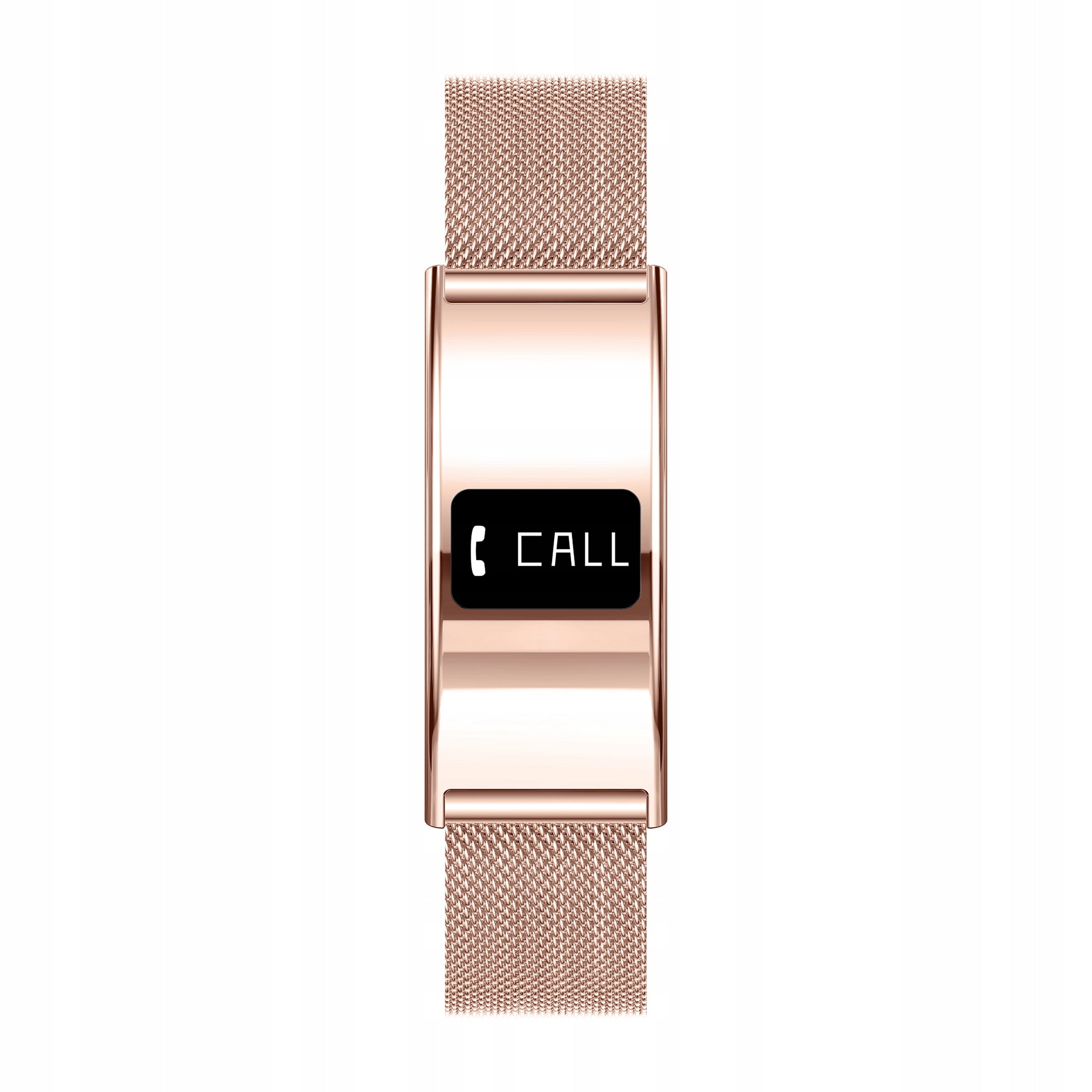 Smartband Women's Smartwatch Watch Waterproof Steps Calories Sport Manufacturer code GSM275457