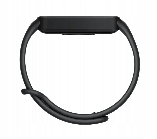 Smartband Wristband Smartwatch Watch Xiaomi 9 Active Black Model Smart Band 9 Active