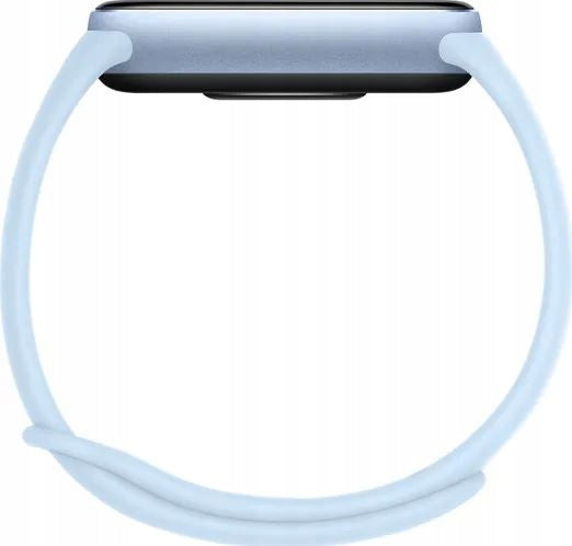 Smartband Xiaomi Band 9 Blue EAN (GTIN) 6941812775806