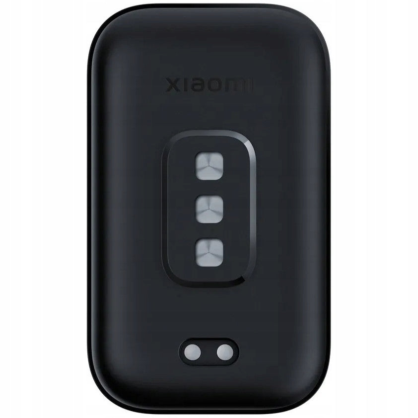 Smartband Xiaomi Mi Band 8 Active Black (Original) Manufacturer code 48365