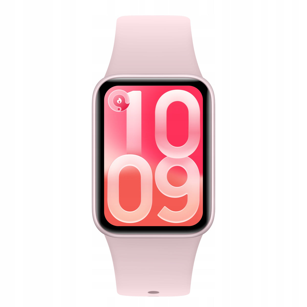 Smartband Xiaomi Smart Band 10 Pro Pink 1,74" AMOLED 5ATM 350mAh
