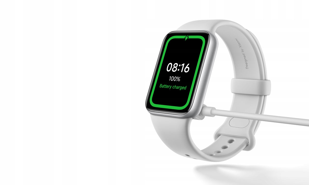 Smartband Xiaomi Smart Band 10 Pro Silver 1,74" AMOLED 5ATM 350mAh Model Smart Band 10 Pro