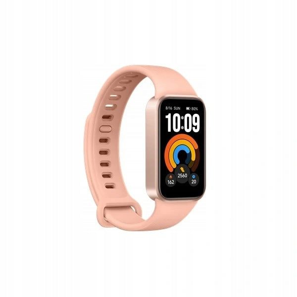 Smartband Xiaomi Smart Band 11 Active pink 1,74" 60Hz 5ATM 300mAh Brand Xiaomi