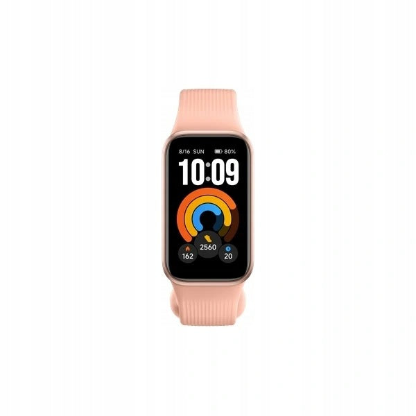 Smartband Xiaomi Smart Band 11 Active pink 1,74" 60Hz 5ATM 300mAh Manufacturer code 77973