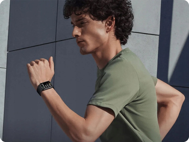 Smartband Xiaomi Smart Band 9 Pro Pink Brand Xiaomi