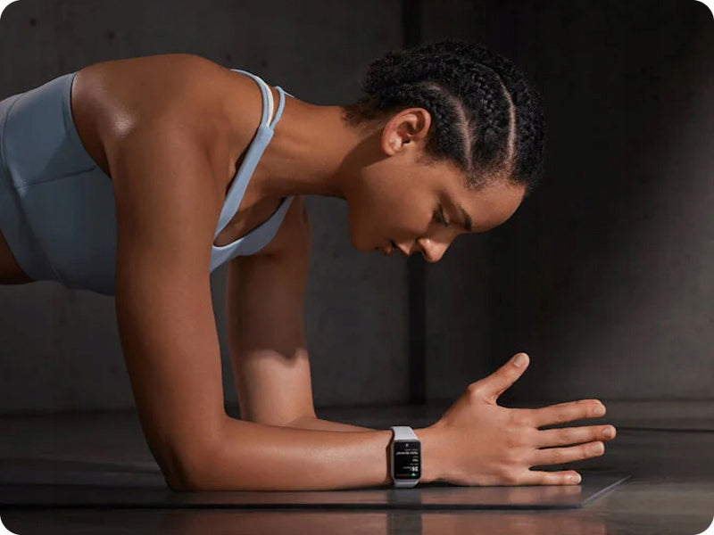 Smartband Xiaomi Smart Band 9 Pro Pink Model Smart Band 9 Pro