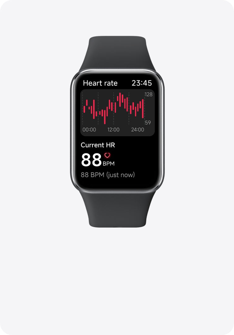 Smartband Xiaomi Smart Band 9 Pro black Brand Xiaomi
