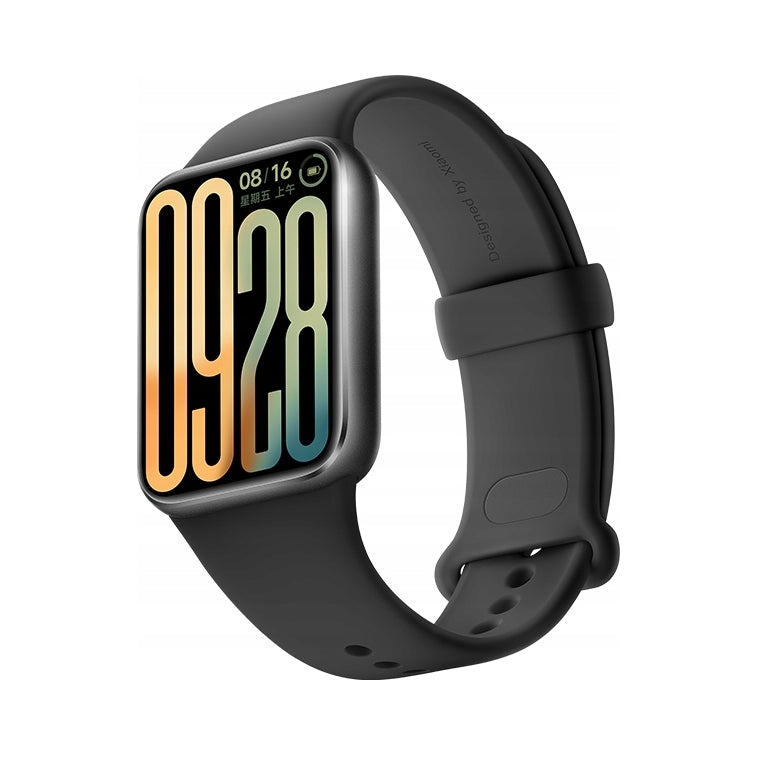 Smartband Xiaomi Smart Band 9 Pro black