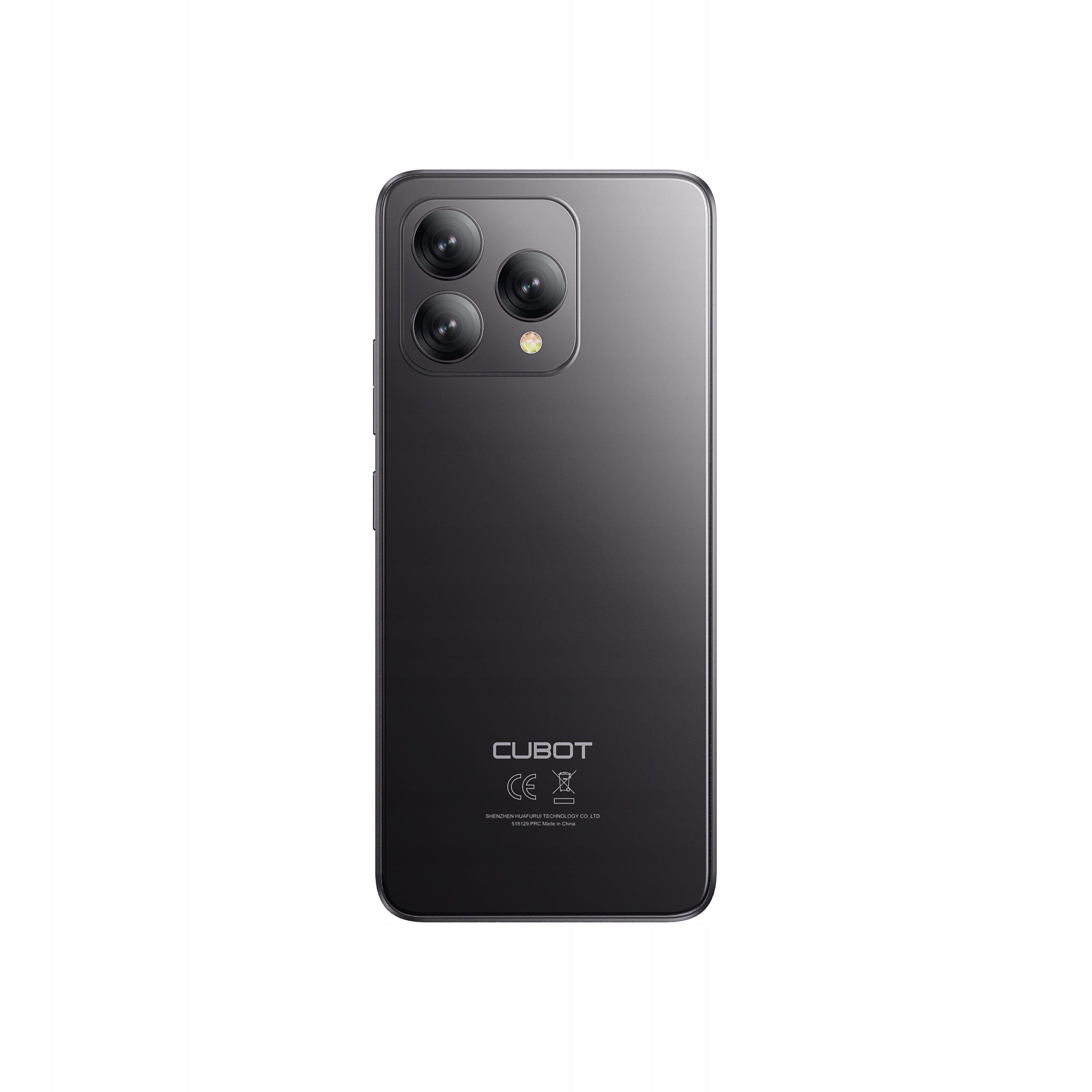 Smartfon CUBOT A40 4 GB /256 GB czarny Charger included yes