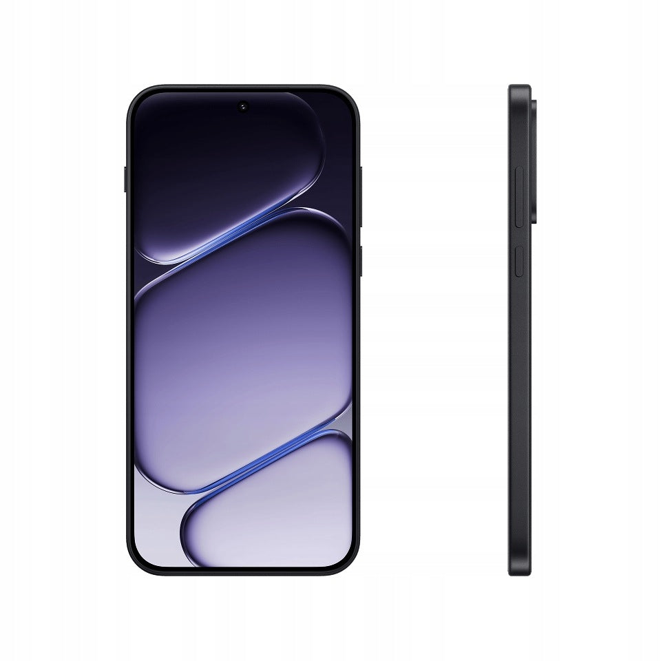 Smartfon OnePlus Nord 6 12 GB / 512 GB 5G Czarny Charger included no