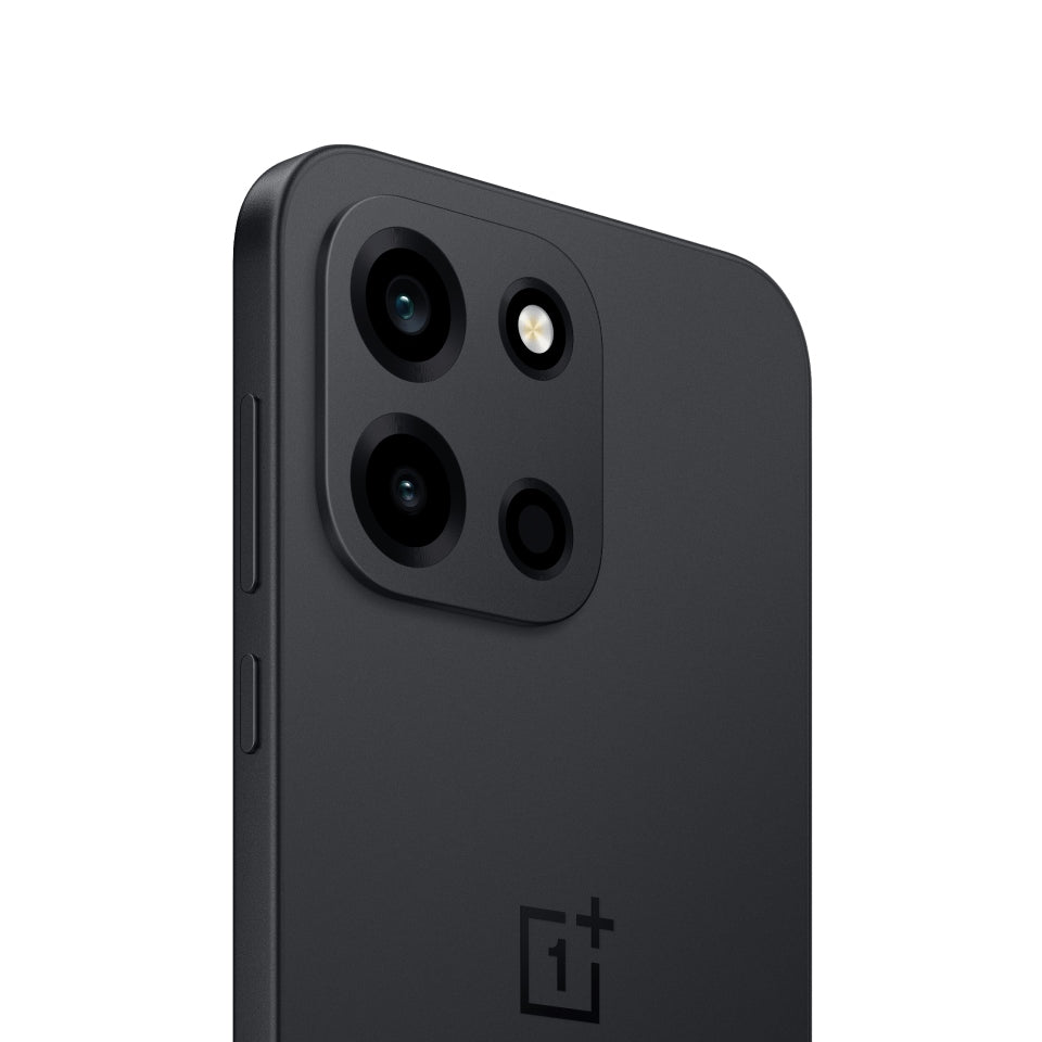 Smartfon OnePlus Nord 6 12 GB / 512 GB 5G Czarny Packaging status original