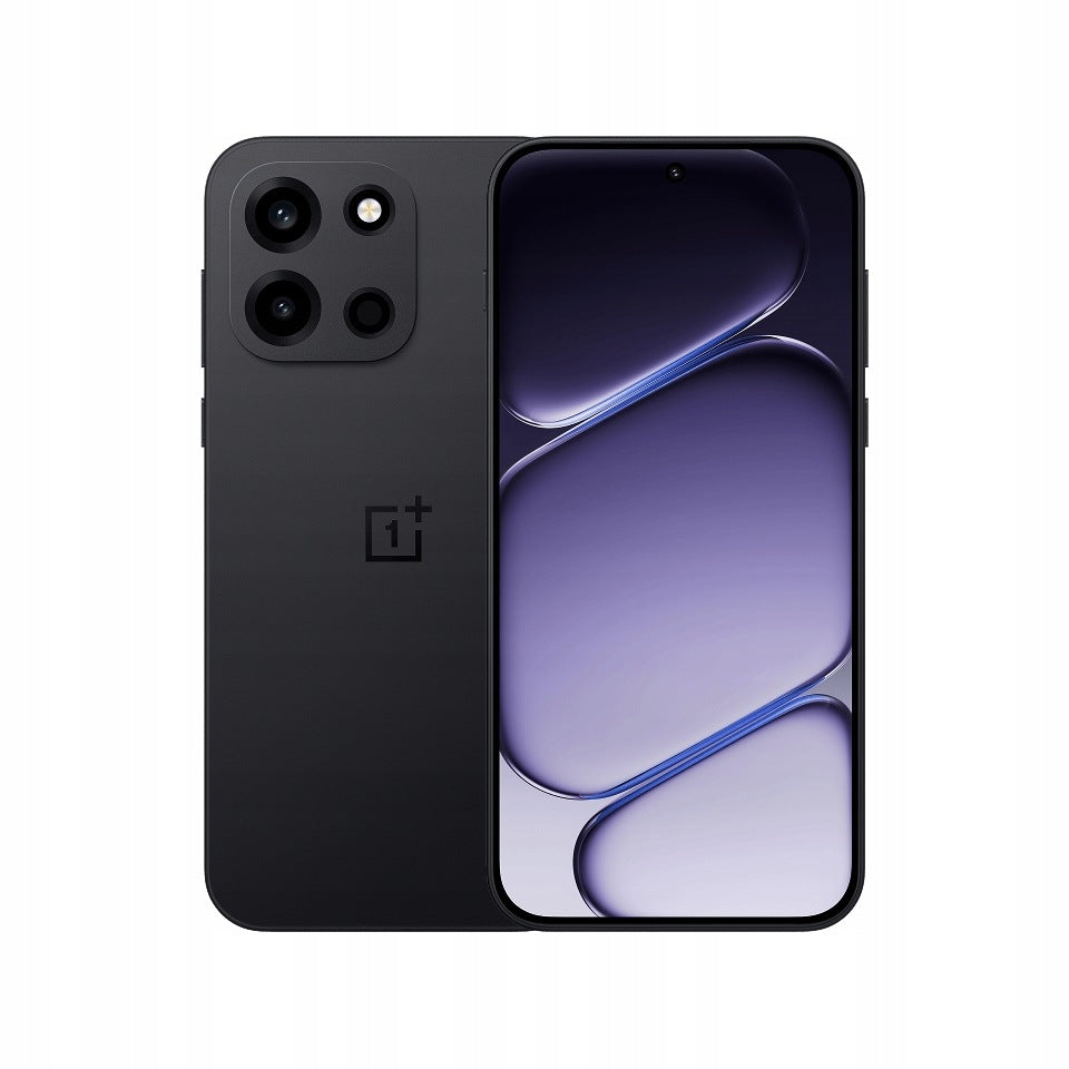 Smartfon OnePlus Nord 6 12 GB / 512 GB 5G Czarny