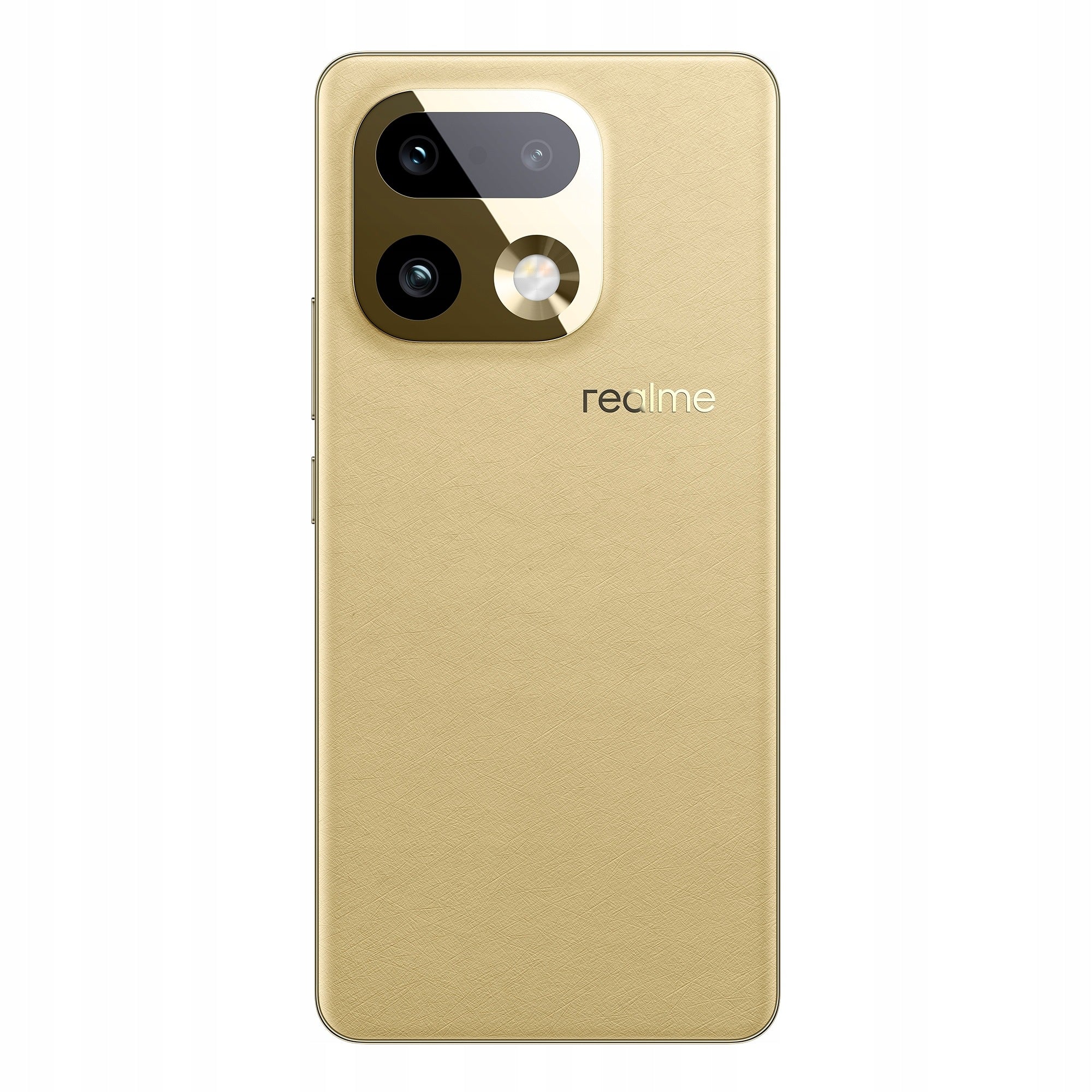Smartfon Realme 16 Pro+ 5G 8GB+256GB 1280*2800 AMOLED Złoto Headphones included no