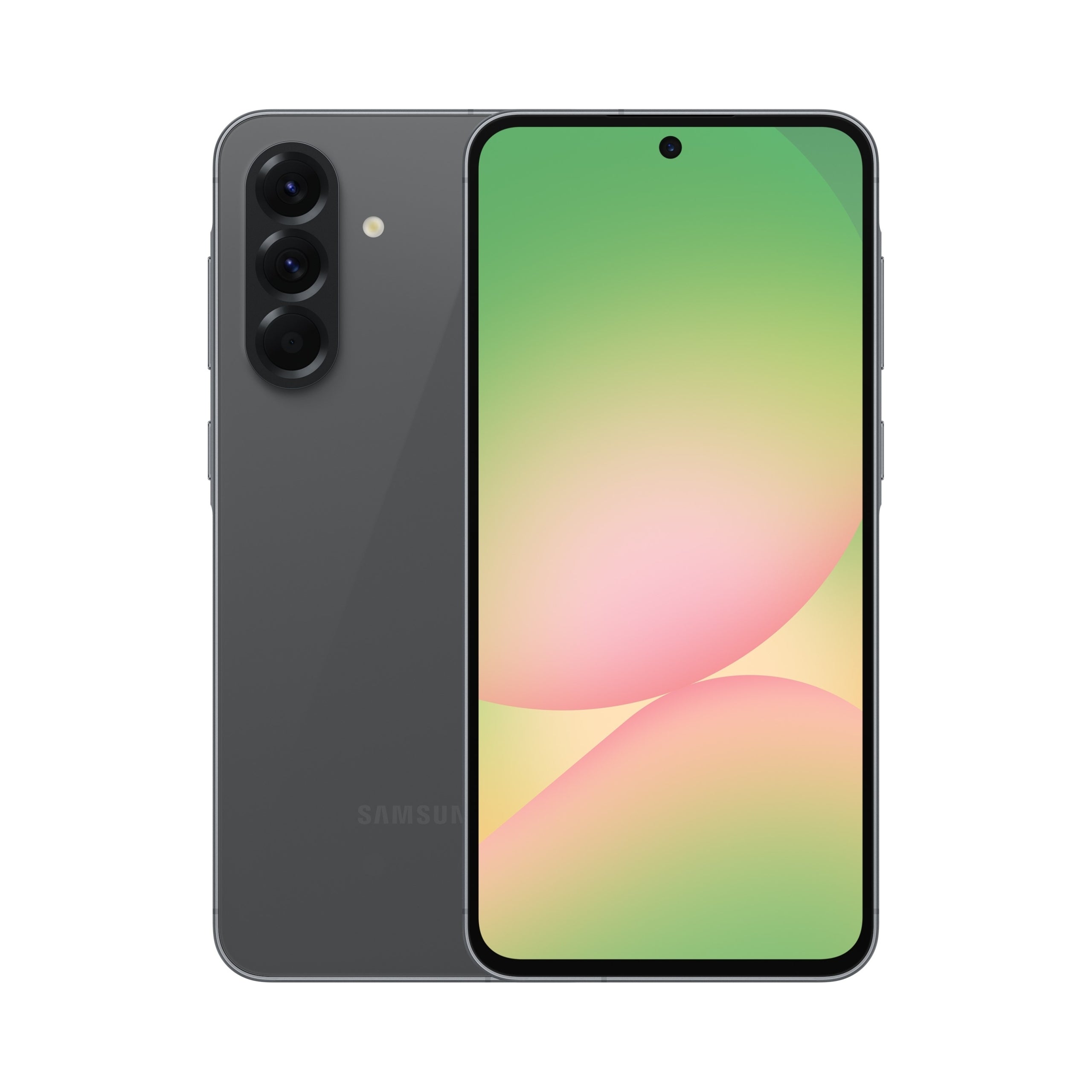 Smartfon Samsung Galaxy A56 8 GB / 256 GB 5G Awesome Graphite