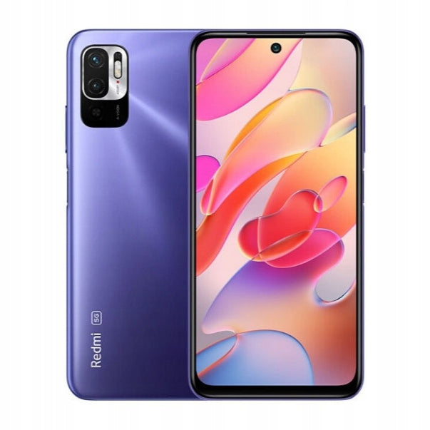 Smartfon Xiaomi Redmi Note 10 5G 4GB/64GB 6,5" 90Hz 48Mpix Blue