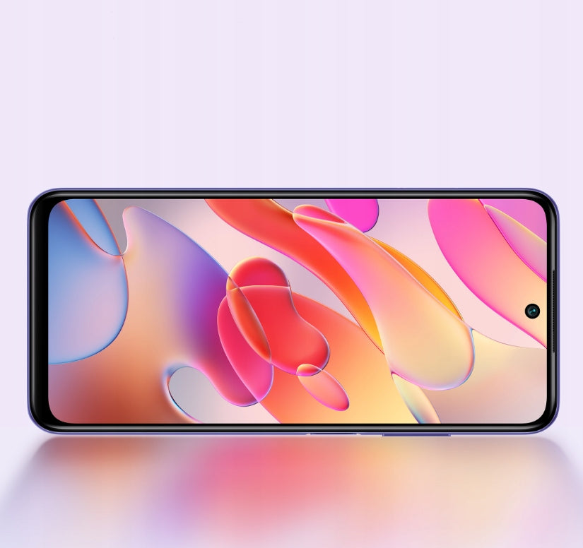 Smartfon Xiaomi Redmi Note 10 5G 4GB/64GB 6,5" 90Hz 48Mpix Green Headphones included no