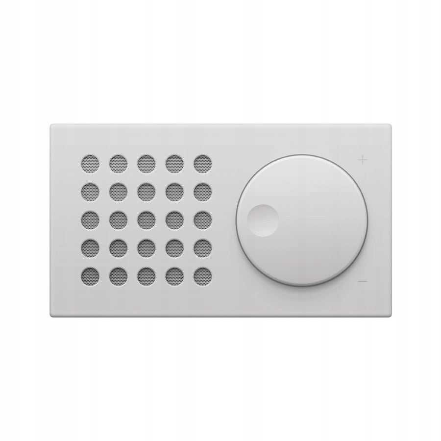 Smartisan Bluetooth Speaker - šedá