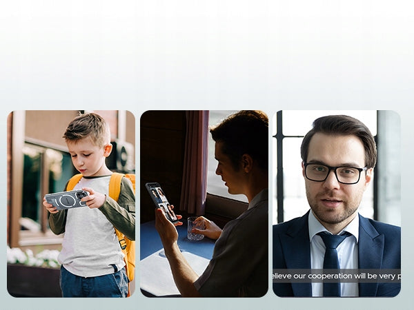 Smartphone 5G DOOGEE BLADEGTULTRA 36+512GB 6.72" LED/100MP/33W/IP69K/2*SIM Brand DOOGEE