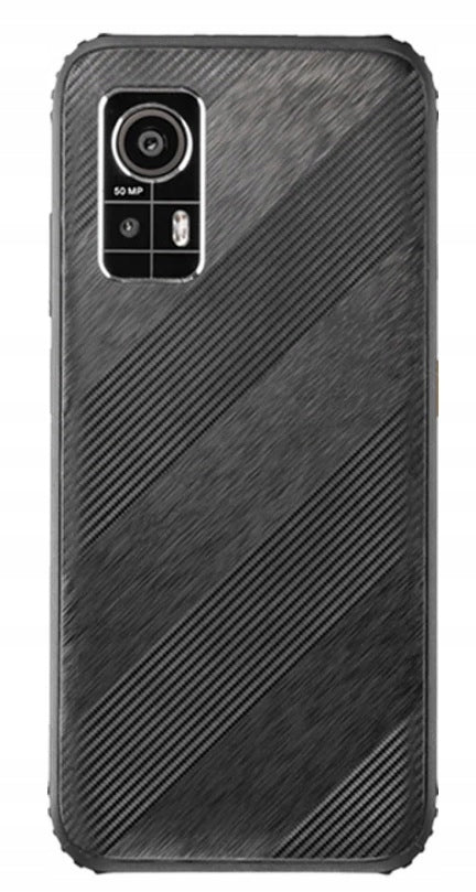 Smartphone AGM H6 8 GB / 256 GB 4G (LTE) grey Brand AGM