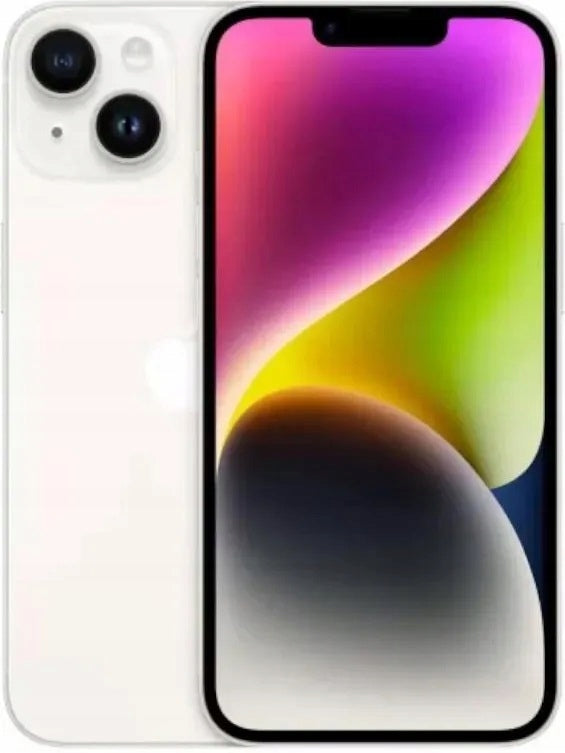 Smartphone APPLE IPHONE 14 128GB / FULL SET
