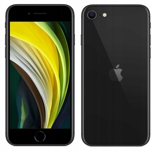 Smartphone APPLE IPHONE SE (2020) 64GB / FULL SET