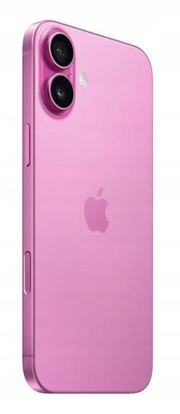 Smartphone APPLE iPhone 16 Plus 512 GB Pink MY253HX/A Color pink