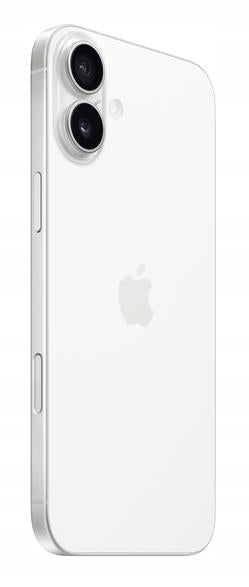 Smartphone APPLE iPhone 16 Plus 512 GB White MY1X3HX/A Color white
