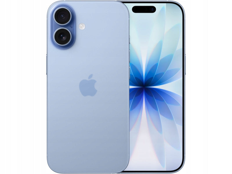Smartphone APPLE iPhone 17 5G 256GB 6.3" 120Hz Pigeons